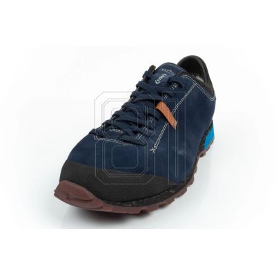 3. Aku Bellamont 3 Wildleder Gore-tex Herren Wanderschuhe [504.3 735]