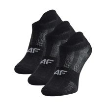 Jungensocken 4F FNK M261 Tiefschwarz 4FJWMM00UFSOM261 20S