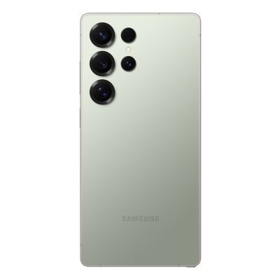 37. Samsung Galaxy S25 Ultra (S938) 5G 12/256 GB Dual-SIM Titan-Jadegrün