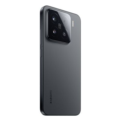 6. Xiaomi 15 12/256GB Smartphone