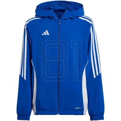 Adidas Tiro 24 Jr IM8794 Jacke