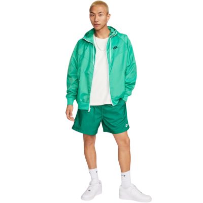 6. Nike Club Herren-Shorts grün FN3307 365