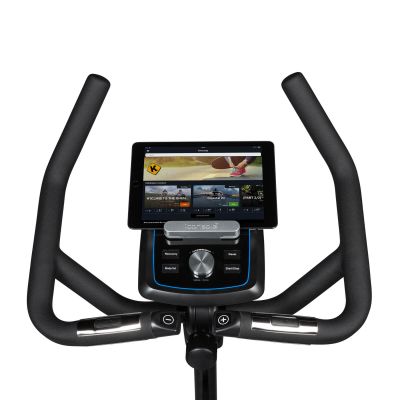 6. Flow Fitness Perform B2i programmiertes Fahrrad