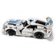 7. LEGO Technic 42234 - Dodge Viper GTS-R Sportwagen