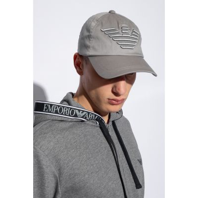 2. Emporio Armani Kappe M 627522-CC995-00041