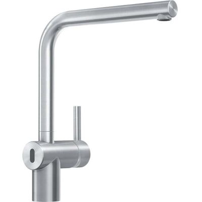 4. Franke 886994 Edelstahl