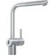 4. Franke 886994 Edelstahl