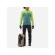 3. MILLET M FUSION GRID JKT Sweatshirt grün