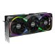 12. Grafikkarte PNY RTX 5080 ARGB OC
