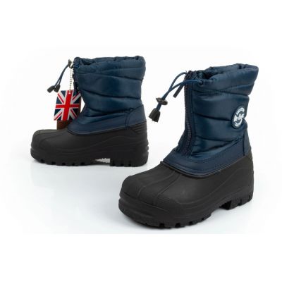 16. Lee Cooper Jr. Schneestiefel LCJ-24-44-2841