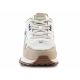 2. D.Franklin Vibla ZIG Patch M DFSH378008-BEIG Schuhe