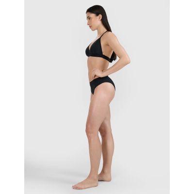 4. Damen-Bikinihose 4F 4FWSS25UBKBF072-20S
