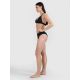 4. Damen-Bikinihose 4F 4FWSS25UBKBF072-20S