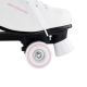 21. Nils Extreme NQ8400S Rollschuhe, Baujahr 37