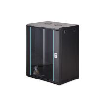 Digitus Dynamic-N Serie Wandgehäuse - 600 x 450 mm (B x T), unmontiert