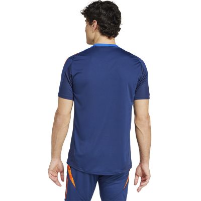 2. adidas Juventus Trainings-T-Shirt JSY M IS5832