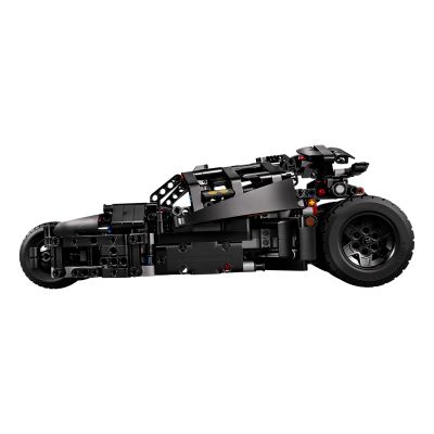 4. LEGO Technic 42239 - Batmobil-Tumbler