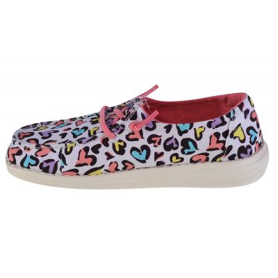 2. Hey Dude Wendy Youth Jr 130120170 Schuhe
