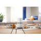 33. Philips 2000 Luftbefeuchter HU2510/10