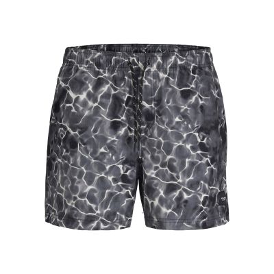 Jack&Jones JPSTMAUI JJSWIM AGP RESORT AKM 12277731 TAP SHOE Badeshorts