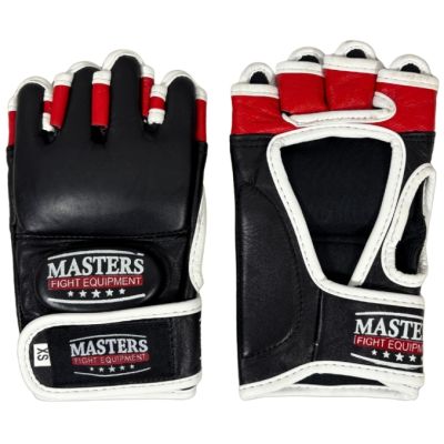 2. GF-PRIME XS MMA-Handschuhe