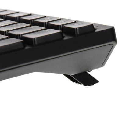 7. Dell Pro Kabellose Tastatur und Maus - KM5221W