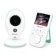 TrueLife NannyCam V24 Pro LCD 2,4" 20fps Babyphone