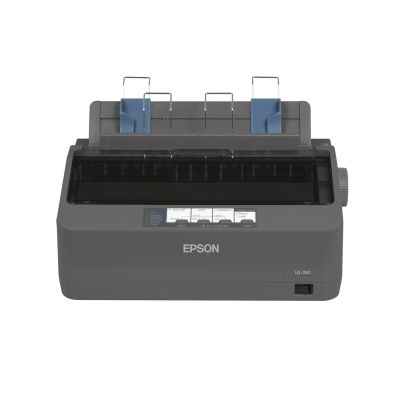 6. Epson LQ-350 C11CC25001 Nadeldrucker