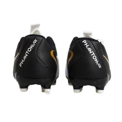 6. Nike Jr Phantom Gx II Academy FG/MG Kinder-Fußballschuhe - FD6722-100