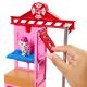 3. Barbie HRG55 Puppe