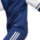 6. Adidas Squadra 25 Hoodie Jr JD4800 Sweatshirt