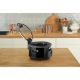 4. Crock-Pot CSC052X 4,7-l-Schongarer mit Klappdeckel
