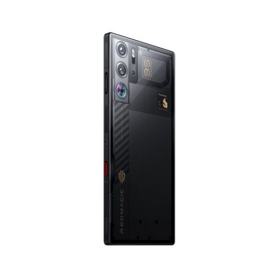 8. REDMAGIC 9S Pro 5G 16/512GB Cyclone