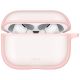2. Uniq Veren Hülle für AirPods Pro 3 – pink