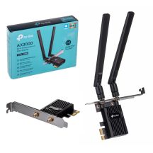 TP-LINK Archer TX55E Netzwerkkarte