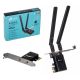TP-LINK Archer TX55E Netzwerkkarte