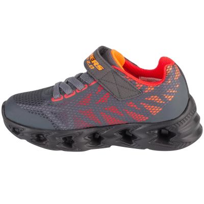 2. Skechers Vortex 2.0 400602L-CCMT Grau 27