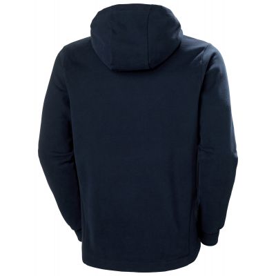 18. Helly Hansen Arctic Ocean Hoodie M 30361 597