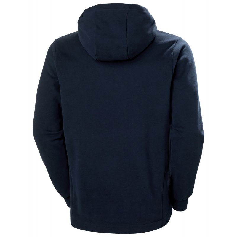 18. Helly Hansen Arctic Ocean Hoodie M 30361 597