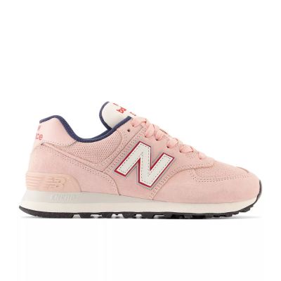 New Balance Damen Sneaker WL574YP2 - rosa