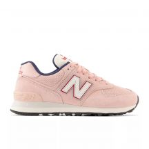 New Balance Damen Sneaker WL574YP2 - rosa