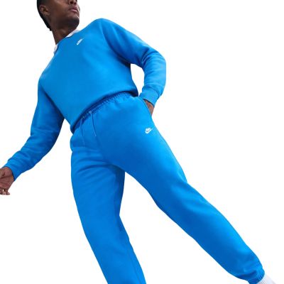 6. Nike Club Herrenhose Blau FN3808 435