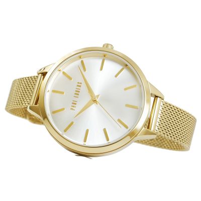 4. Damenarmbanduhr Paul Lorens PL10296B-3D1
