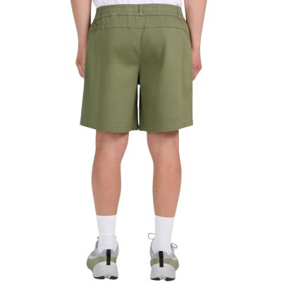 2. Herrenshorts 4F CAS M0838 Khaki 4FWSS26TSHOM0838 43S