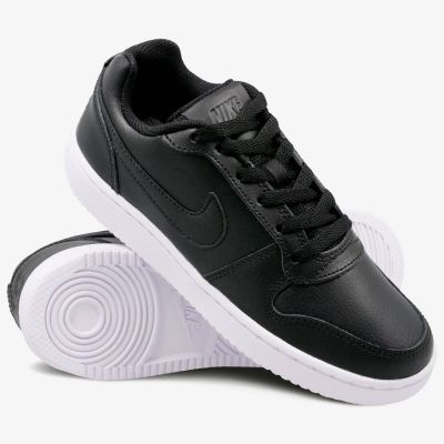 4. Nike Ebernon Low W AQ1779-001 Schuhe