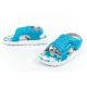 27. adidas Comfort Jr FY8861 Sandalen