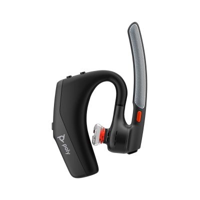 10. Poly Voyager Legend 30 Headset EMEA-INTL Englische Lokalisierung Eurostecker Einzelhandelsverpackung