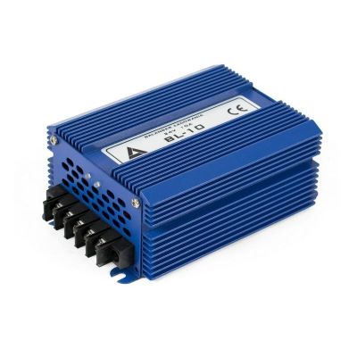 BL-10 24VDC Batterieladegerät-Balancer