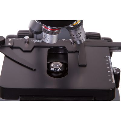 12. Levenhuk D740T 5,1M Trinokulares Digitalmikroskop