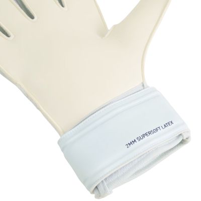 3. Puma Ultra Play RC Heat Fire Torwarthandschuhe Blau 42084 12